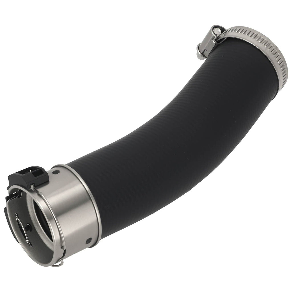 Neu Ladeluftkühler Turboschlauch kompatibel für Opel Vivaro A 2.0 CDTI 2001-2014 144607066R