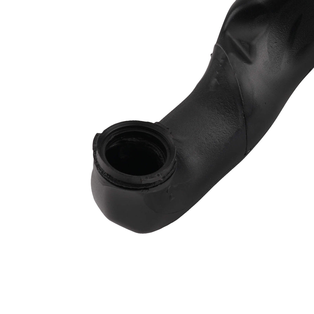 Neu Ansaugschlauch Luftansaugrohr kompatibel für BMW X6 740i 740Li 2008-2012 13717571348
