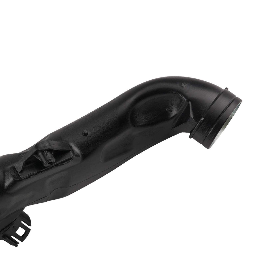 Neu Ansaugschlauch Luftansaugrohr kompatibel für BMW X6 740i 740Li 2008-2012 13717571348