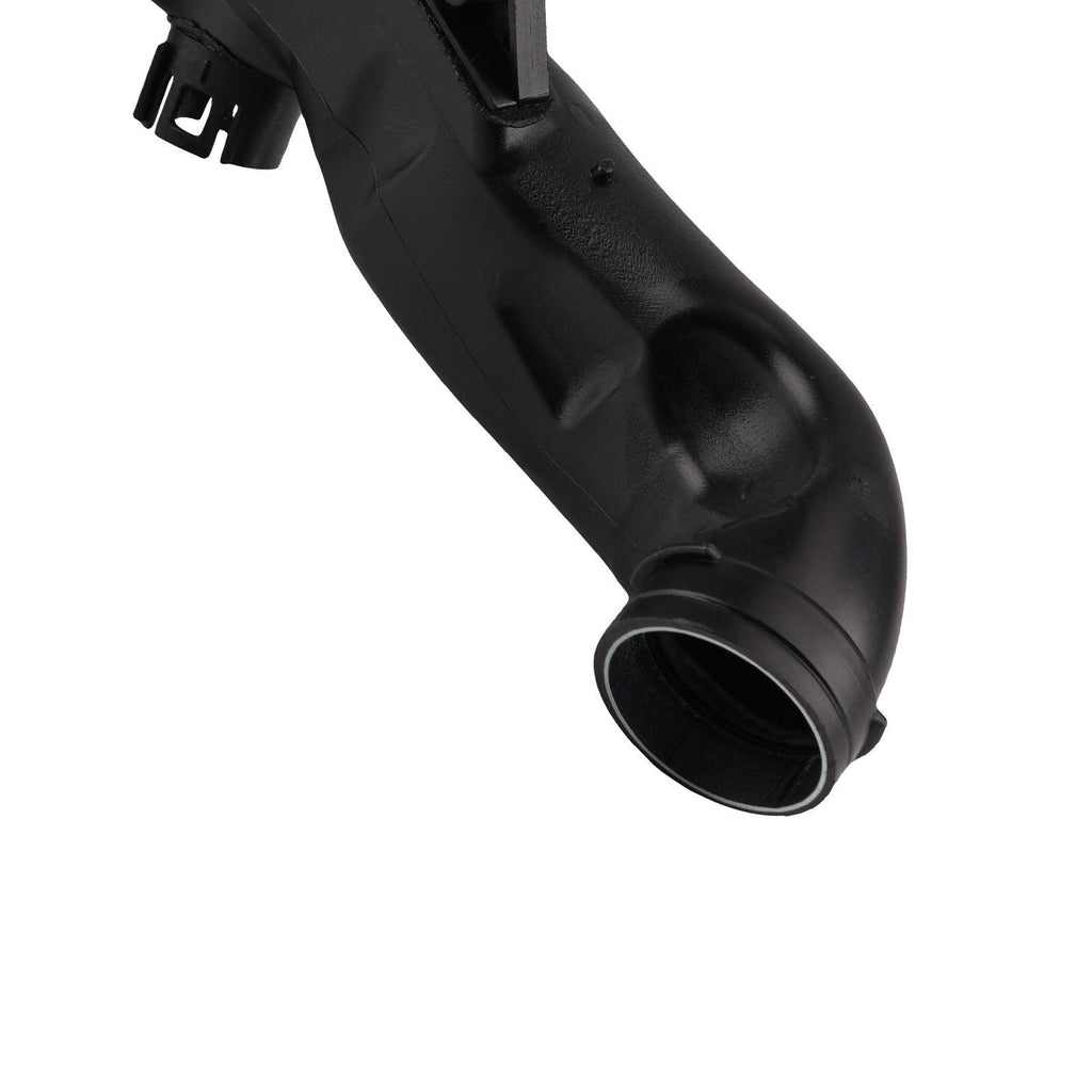 Neu Ansaugschlauch Luftansaugrohr kompatibel für BMW X6 740i 740Li 2008-2012 13717571348