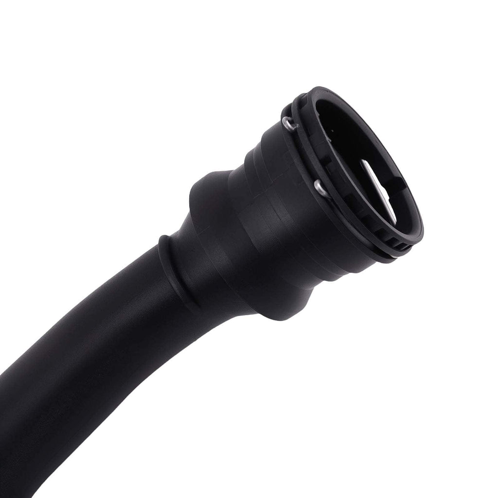 Neu Ladeluftkühler Rohr kompatibel für Dacia Duster 1.5 dCi 107PS 144607625R 2010-2018 NEU