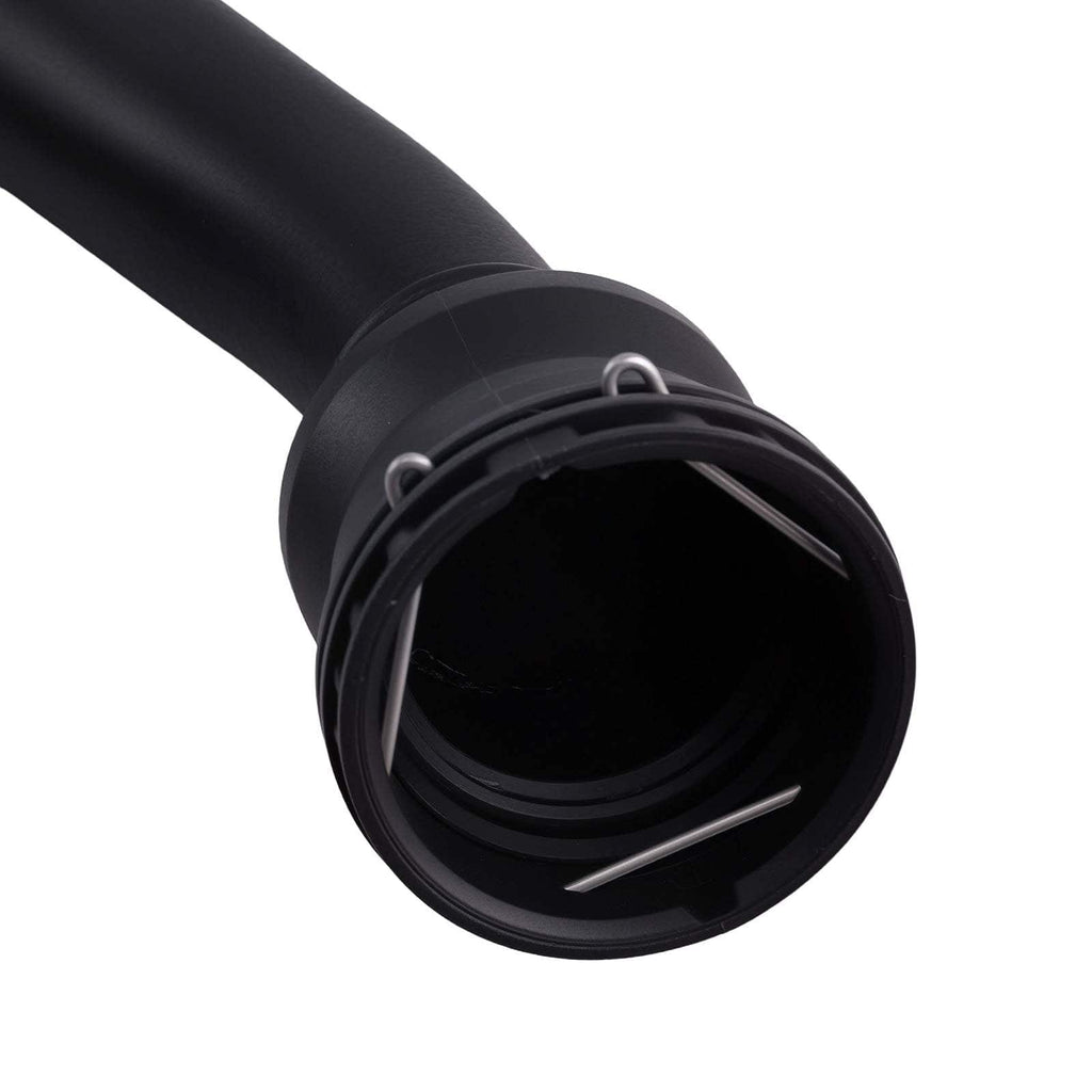 Neu Ladeluftkühler Rohr kompatibel für Dacia Duster 1.5 dCi 107PS 144607625R 2010-2018 NEU