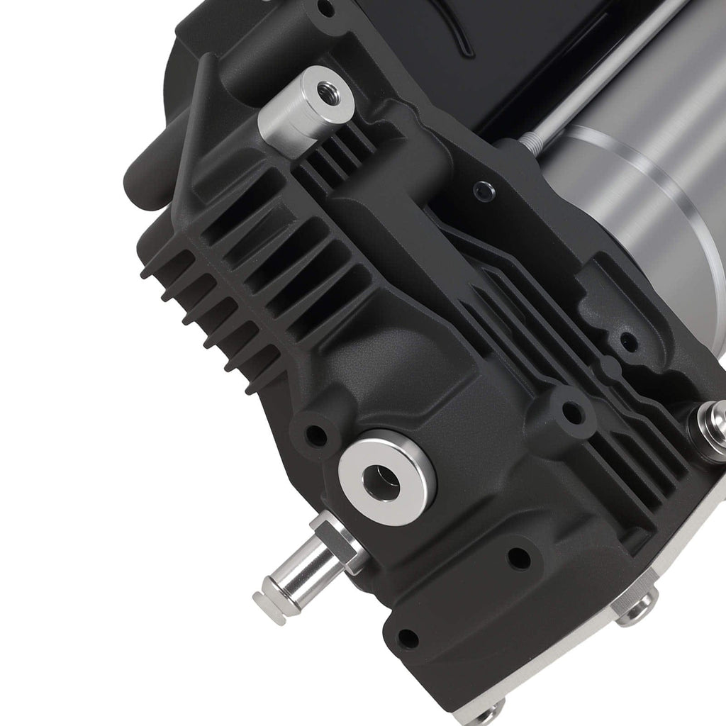 Neu Kompressor Luftfederung kompatibel für Mercedes-Benz Viano Vito W639 2003-2014 6393200204