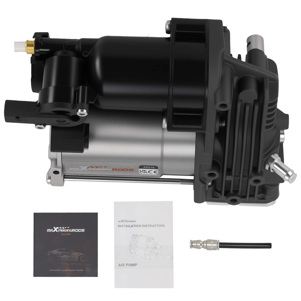 Neu Kompressor Luftfederung kompatibel für Mercedes-Benz Viano Vito W639 2003-2014 6393200204