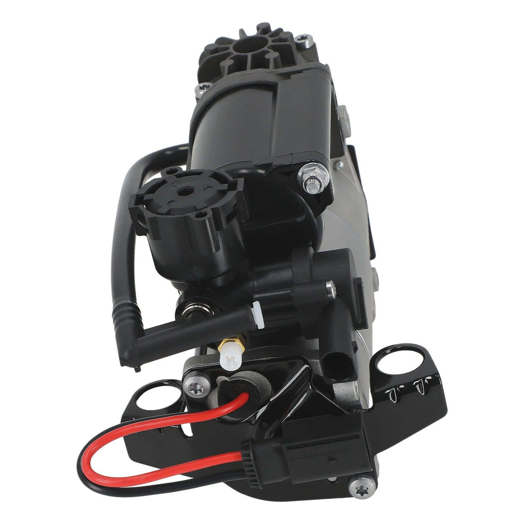 Neu Luftfederung Kompressor mit Ventilblock kompatibel für Mercedes S Klasse W220 A2203200104