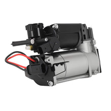 Laden Sie das Bild in den Galerie-Viewer, Neu Luftfederung Kompressor + Ventilblock kompatibel für Mercedes S-Klasse W220 1998-2005