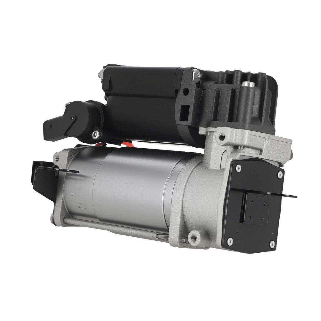 Neu Luftfederung Kompressor + Ventilblock kompatibel für Mercedes S-Klasse W220 1998-2005