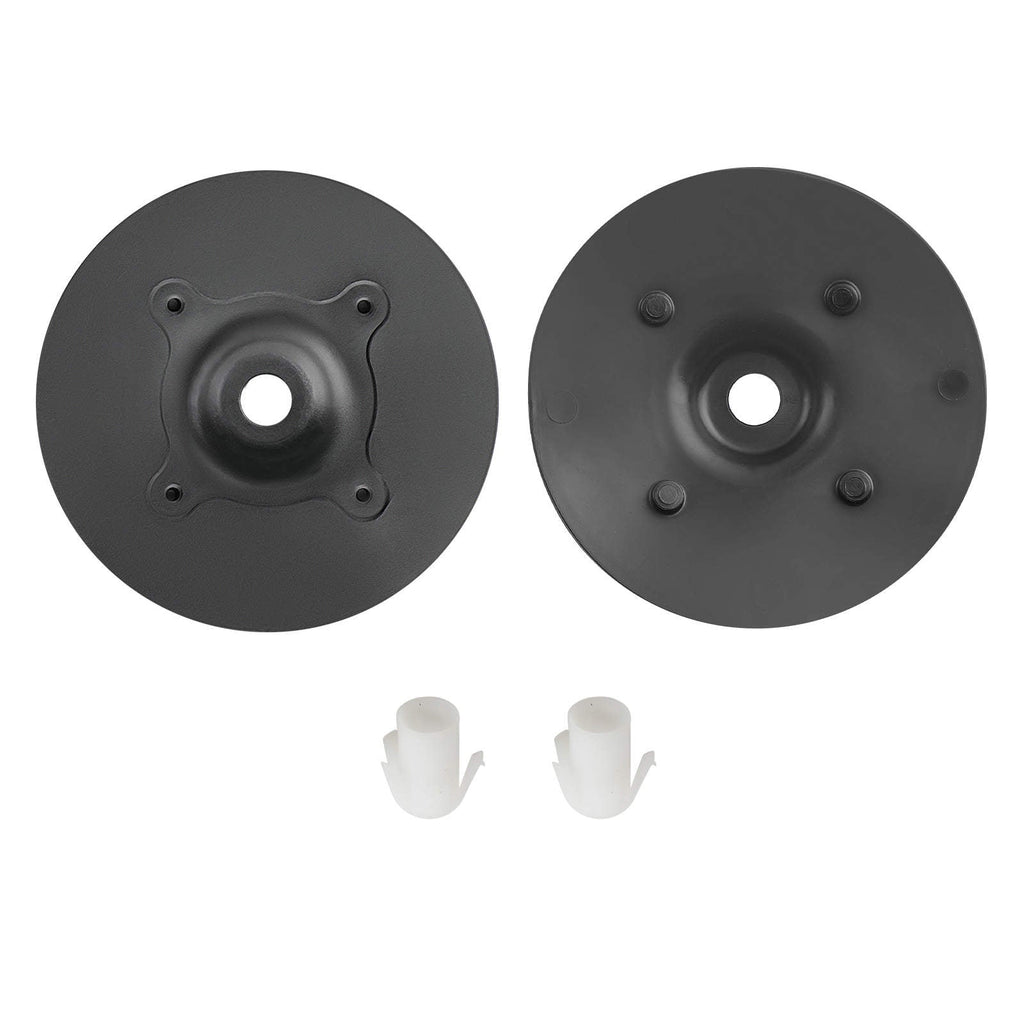 Neu Luftfederung Kompressor + 2X Luftbalg Hinten kompatibel für Mercedes-Benz GL ML W166 X166