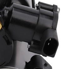 Laden Sie das Bild in den Galerie-Viewer, Neu Kompressor Luftpumpe kompatibel für Mercedes ML W166 GL Klasse X166 Air Pump A1663200104
