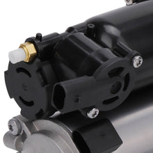 Laden Sie das Bild in den Galerie-Viewer, Neu Kompressor Luftpumpe kompatibel für Mercedes ML W166 GL Klasse X166 Air Pump A1663200104