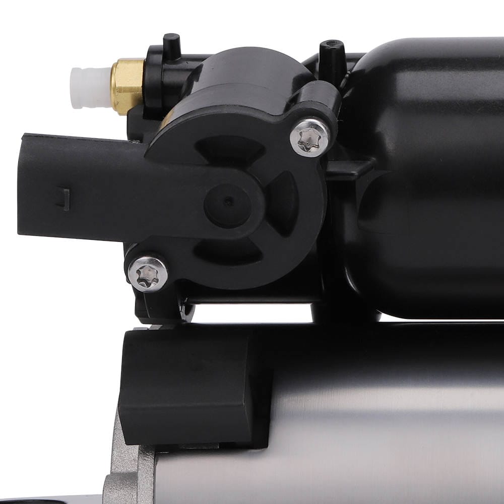 Neu Kompressor Luftpumpe kompatibel für Mercedes ML W166 GL Klasse X166 Air Pump A1663200104