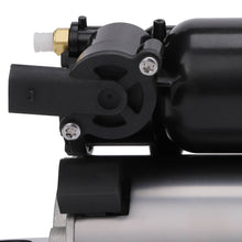 Laden Sie das Bild in den Galerie-Viewer, Neu Kompressor Luftpumpe kompatibel für Mercedes ML W166 GL Klasse X166 Air Pump A1663200104