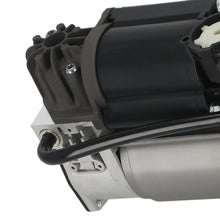 Laden Sie das Bild in den Galerie-Viewer, Neu Luftfederung Kompressor kompatibel für Mercedes E W211 W220 S211 Airmatic A2113200304