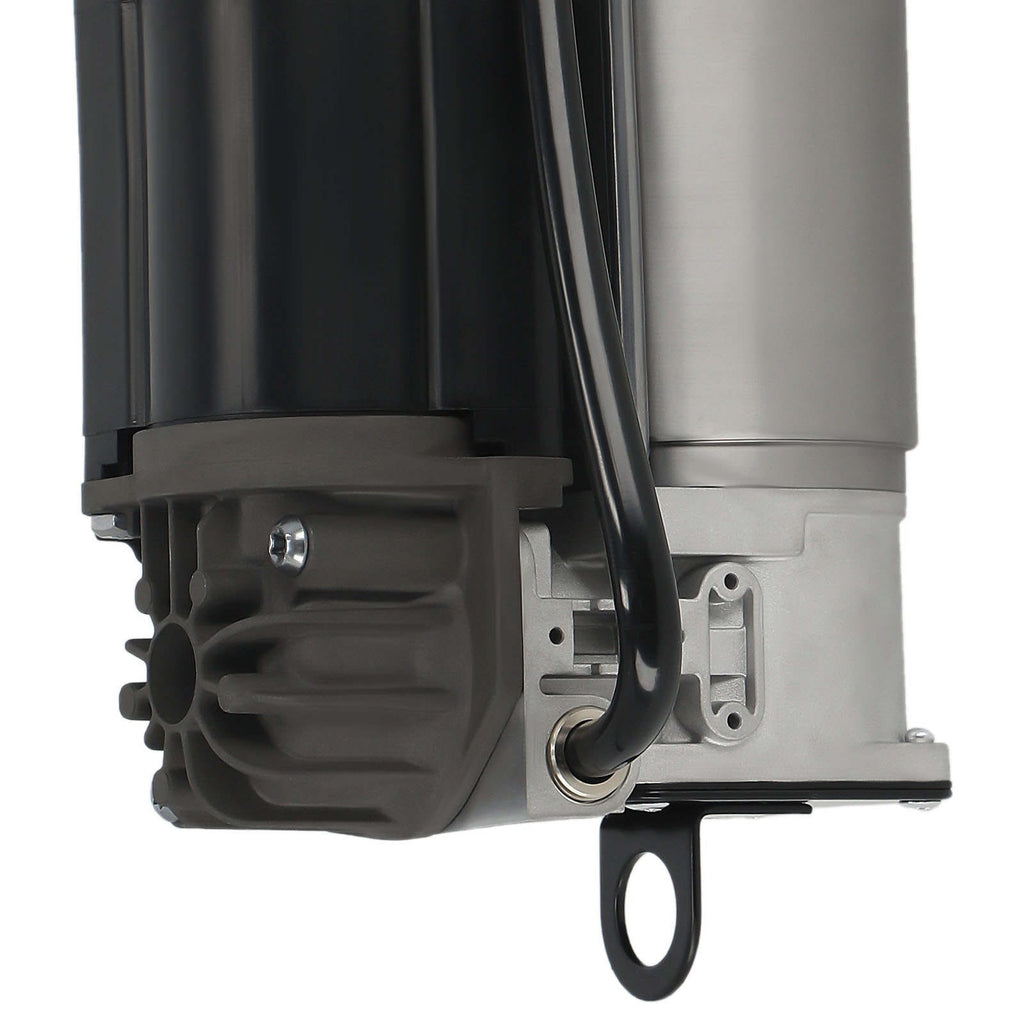 Neu Luftfederung Kompressor kompatibel für Mercedes E W211 W220 S211 Airmatic A2113200304