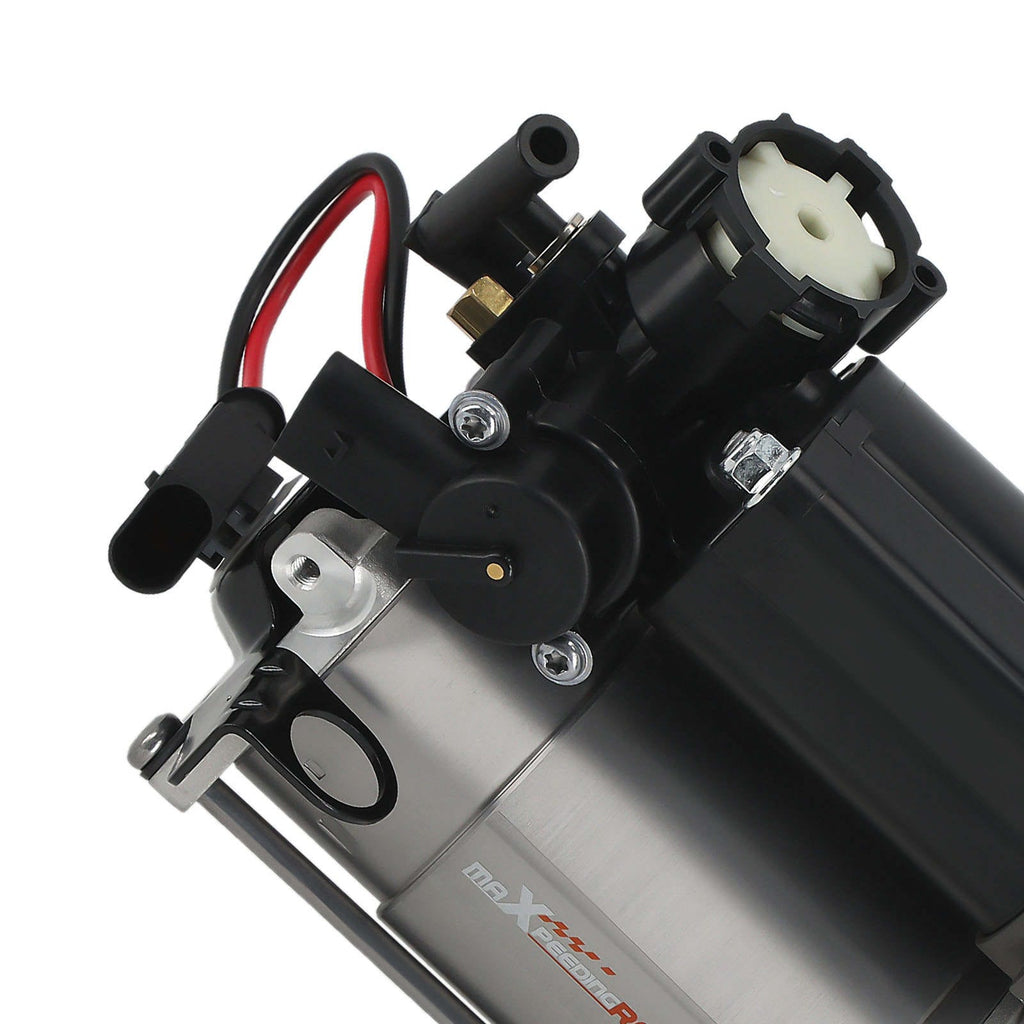 Neu Luftfederung Kompressor kompatibel für Mercedes E W211 W220 S211 Airmatic A2113200304
