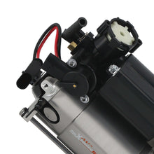 Laden Sie das Bild in den Galerie-Viewer, Neu Luftfederung Kompressor kompatibel für Mercedes E W211 W220 S211 Airmatic A2113200304