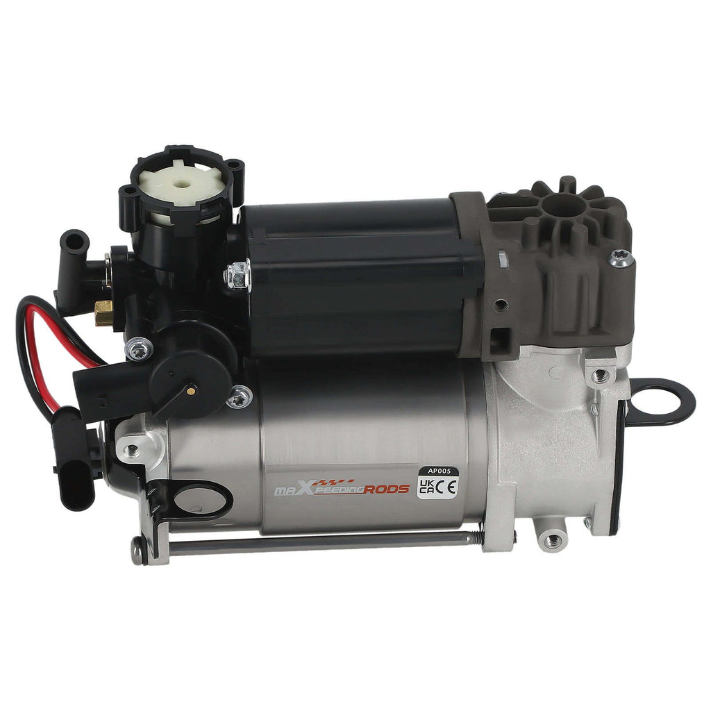 Neu Luftfederung Kompressor kompatibel für Mercedes E W211 W220 S211 Airmatic A2113200304