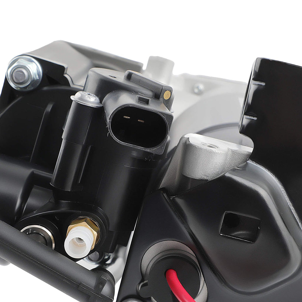 Neu Luftfederung Kompressor kompatibel für Mercedes E W211 S211 S W220 Airmatic 2113200304