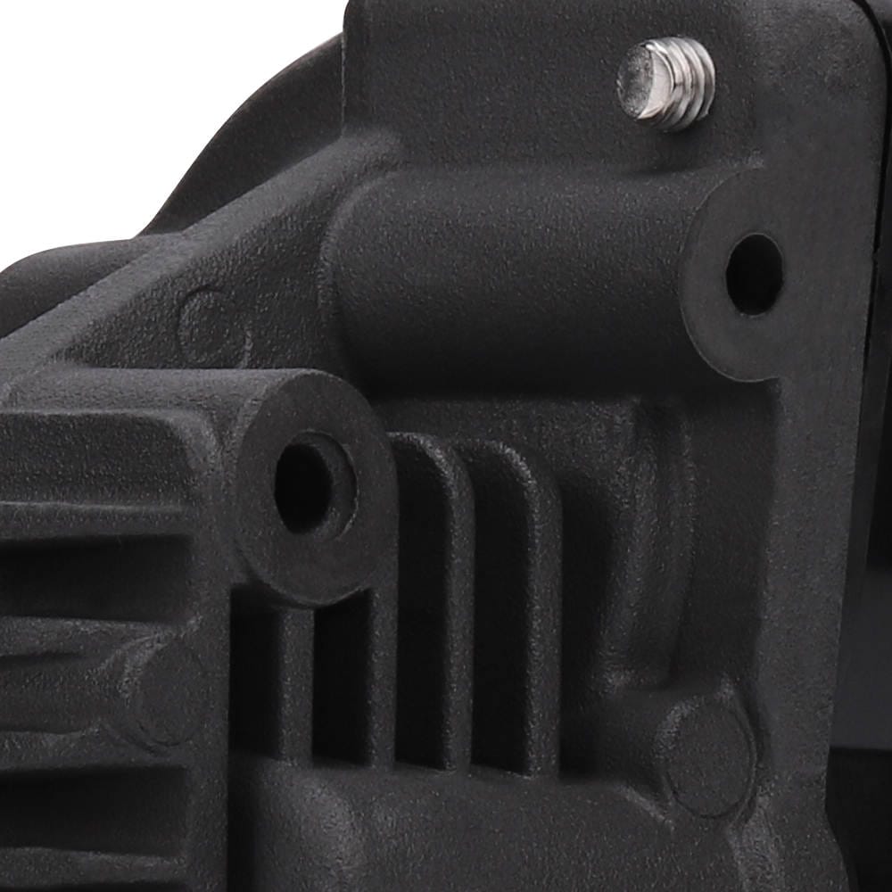 Neu Kompressor Luftfederung kompatibel für Mercedes W251 V251 R-Klasse A2513202704 Pumpe Best