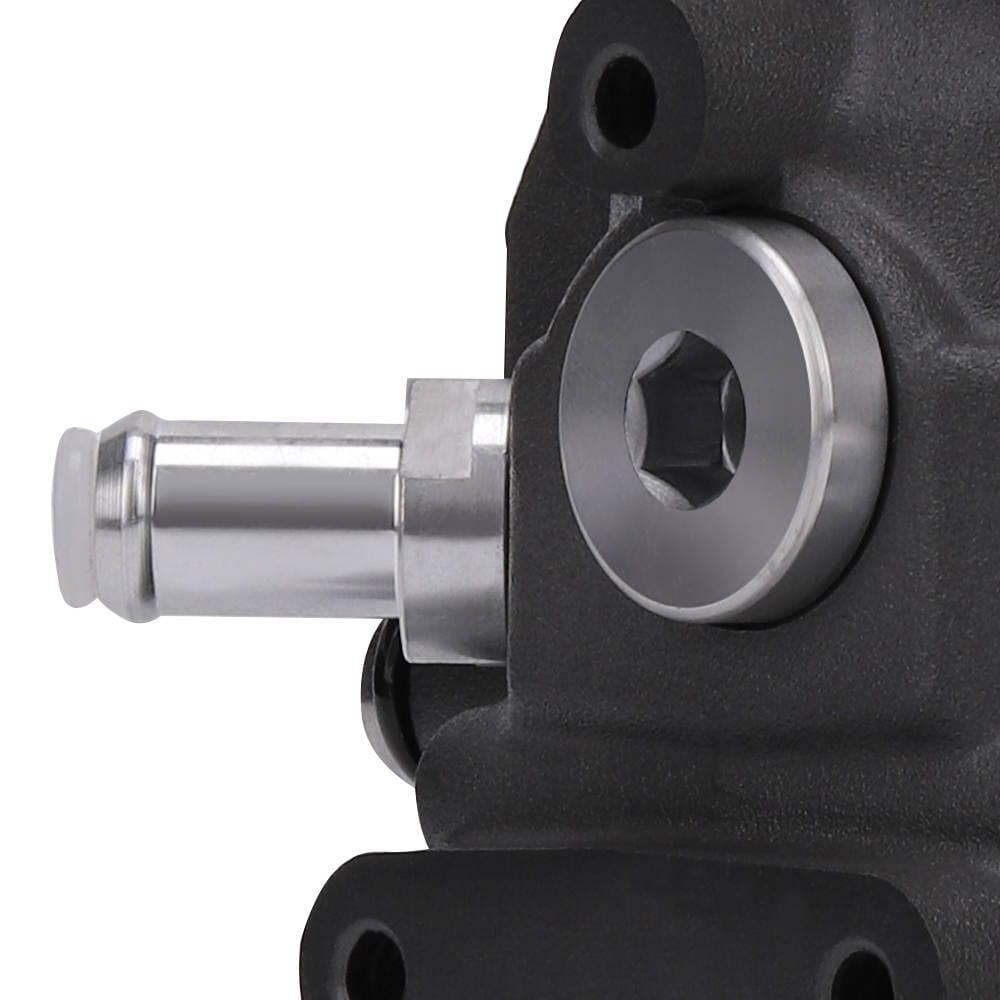 Neu Kompressor Luftfederung kompatibel für Mercedes W251 V251 R-Klasse A2513202704 Pumpe Best