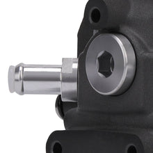 Laden Sie das Bild in den Galerie-Viewer, Neu Kompressor Luftfederung kompatibel für Mercedes W251 V251 R-Klasse A2513202704 Pumpe Best