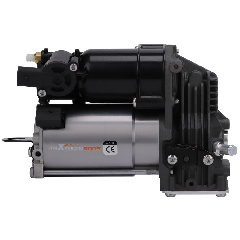 Neu Kompressor Luftfederung kompatibel für Mercedes W251 V251 R-Klasse A2513202704 Pumpe Best