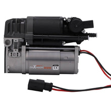 Laden Sie das Bild in den Galerie-Viewer, Neu Luftfederung Kompressor kompatibel für BMW 5er F70 F11 7er F01, F02, F03, F04 37206864215
