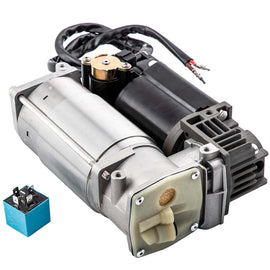 Neu Kompressor Luftfederung kompatibel für BMW X5 E53 4-corner 37226787617 BJ.1999-2006