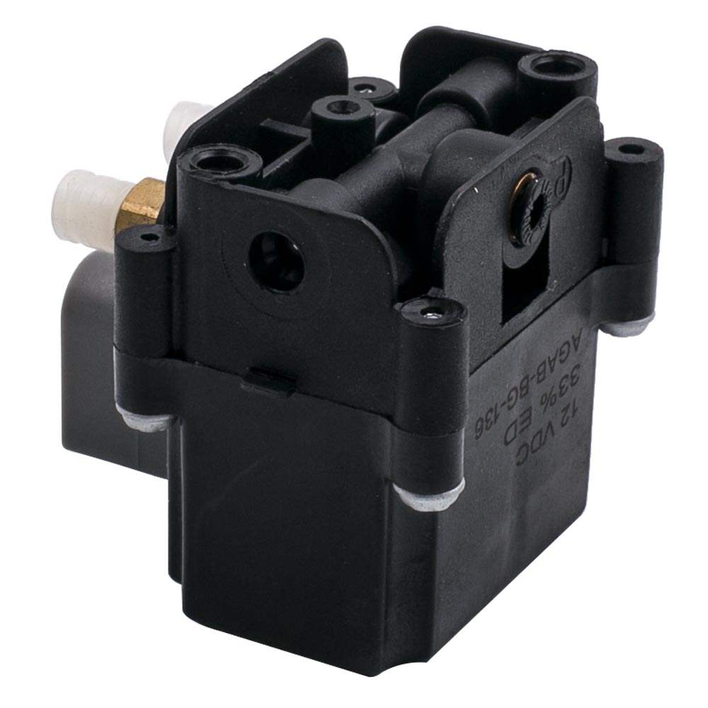 Neu Kompressor + Ventilblock + 2X Federbalg kompatibel für BMW X5 E70 X6 E71 37206799419