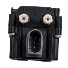 Laden Sie das Bild in den Galerie-Viewer, Neu Kompressor + Ventilblock + 2X Federbalg kompatibel für BMW X5 E70 X6 E71 37206799419