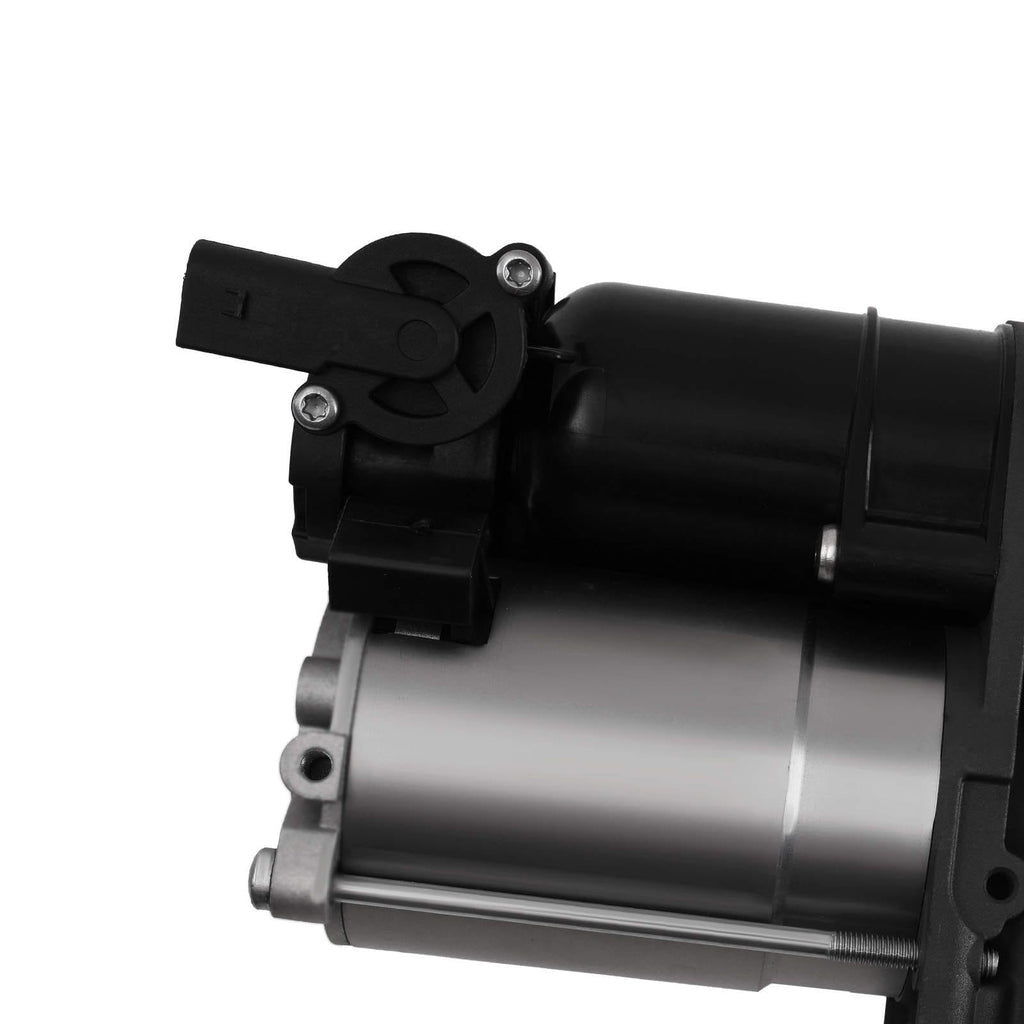 Neu Kompressor + Ventil Luftfederung kompatibel für BMW X5 E70 X6 E71 37226785506 Pompe