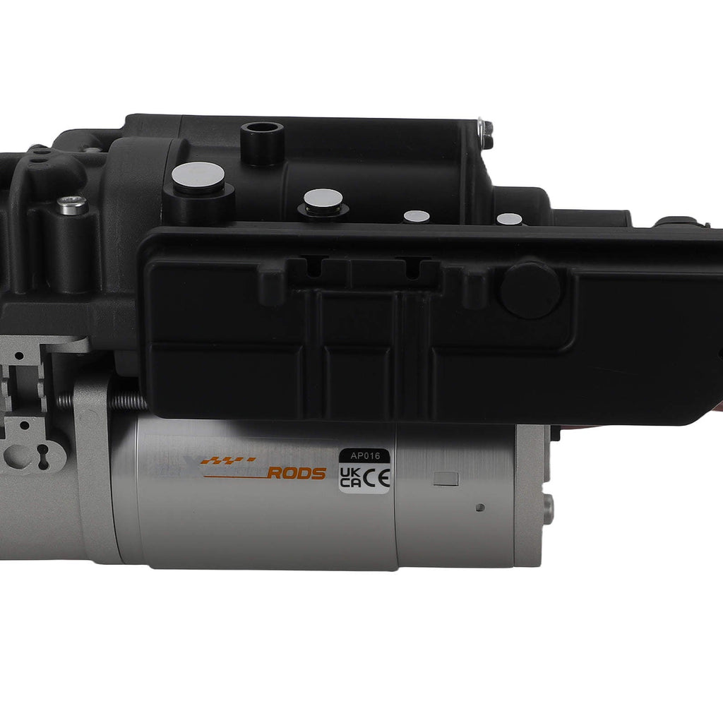 Neu Kompressor Luftfederung kompatibel für Fiat Scudo kompatibel für Citroën Jumpy kompatibel für Peugeot Expert 2007-2019
