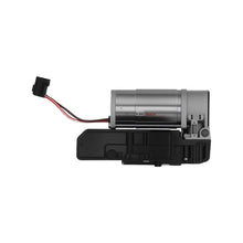 Laden Sie das Bild in den Galerie-Viewer, Neu 2X Luftbalg Hinten + 1X Kompressor kompatibel für Citroën Jumpy kompatibel für Fiat Scudo kompatibel für Peugeot Expert