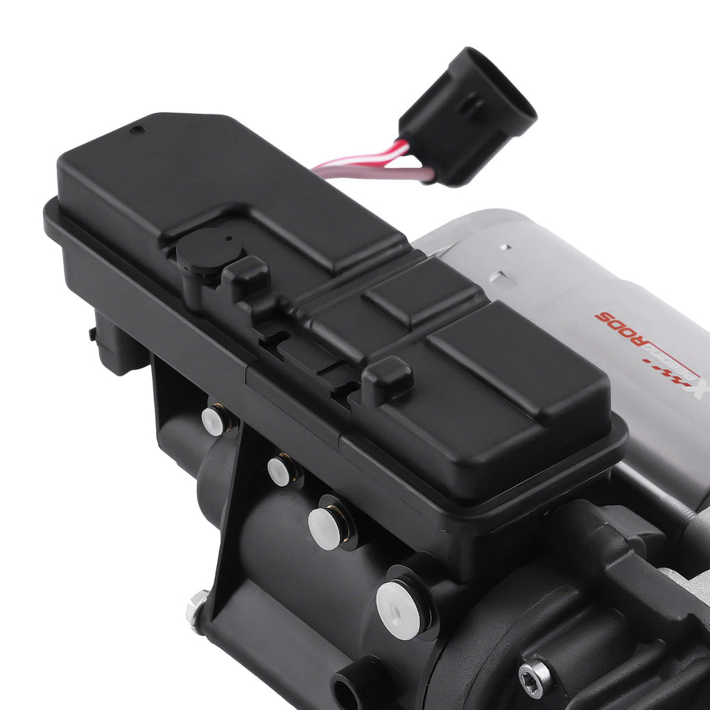 Neu Kompressor Luftfederung kompatibel für Fiat Scudo kompatibel für Citroën Jumpy kompatibel für Peugeot Expert 5277G5