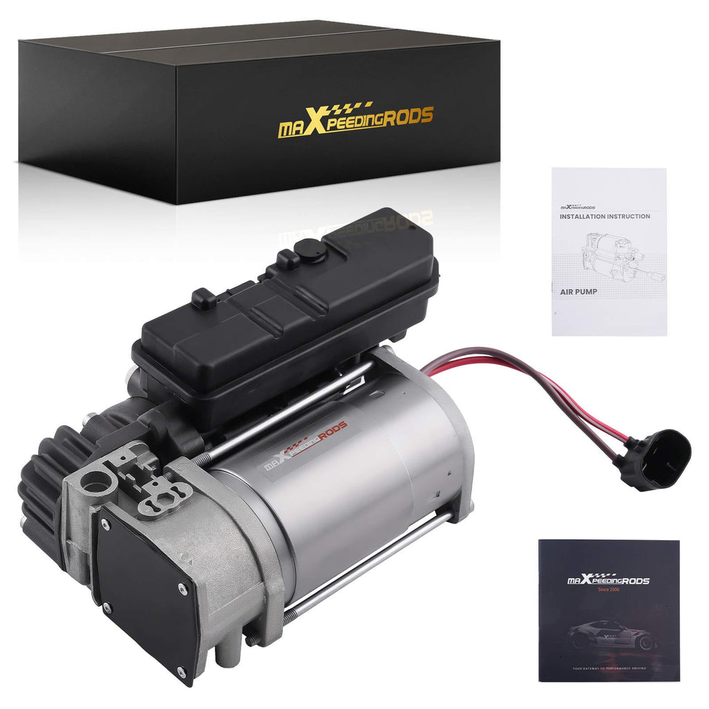Neu Kompressor Luftfederung kompatibel für Fiat Scudo kompatibel für Citroën Jumpy kompatibel für Peugeot Expert 5277G5