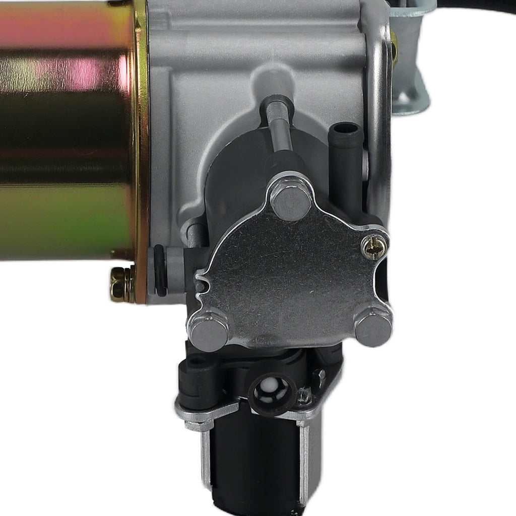 Neu Kompressor Luftfederung kompatibel für Toyota Land Cruiser 120 48910-60020 4.7L 8 Cylinder