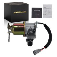 Laden Sie das Bild in den Galerie-Viewer, Neu Kompressor Luftfederung kompatibel für Toyota Land Cruiser 120 48910-60020 4.7L 8 Cylinder