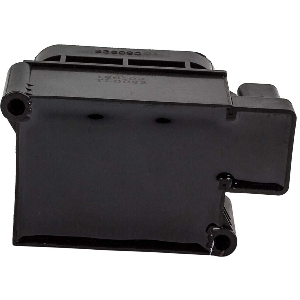 Neu Luftfederung Kompressor Niveauregulierung + Ventil kompatibel für Audi Q7 4L 4L0698007C