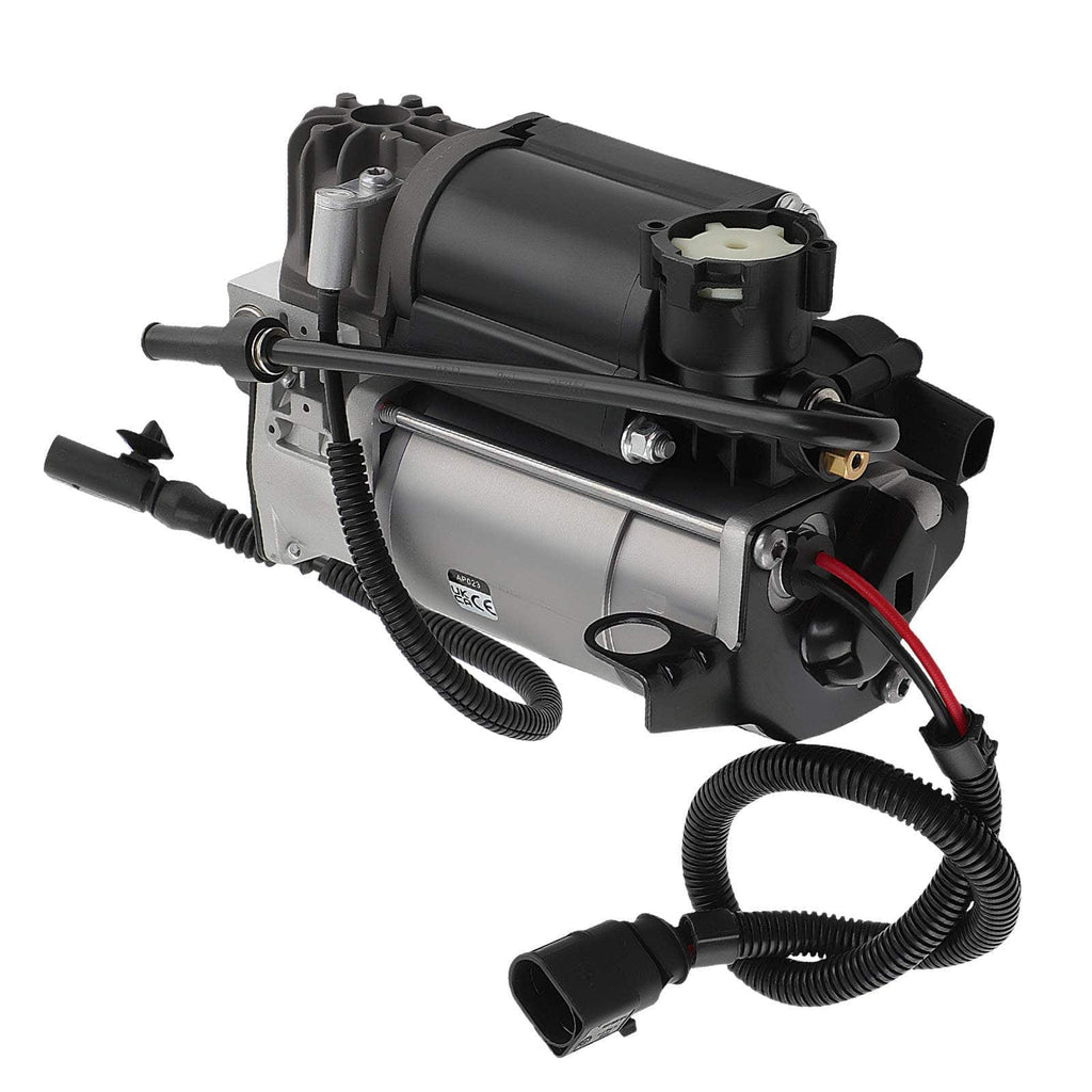 Neu Kompressor 4Z7616007 kompatibel für Audi A6 C5 4B Allroad Quattro Luftfederung Compressor