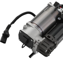 Laden Sie das Bild in den Galerie-Viewer, Neu Kompressor 4Z7616007 kompatibel für Audi A6 C5 4B Allroad Quattro Luftfederung Compressor