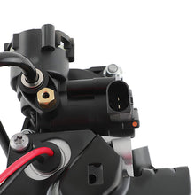 Laden Sie das Bild in den Galerie-Viewer, Neu Kompressor 4Z7616007 kompatibel für Audi A6 C5 4B Allroad Quattro Luftfederung Compressor