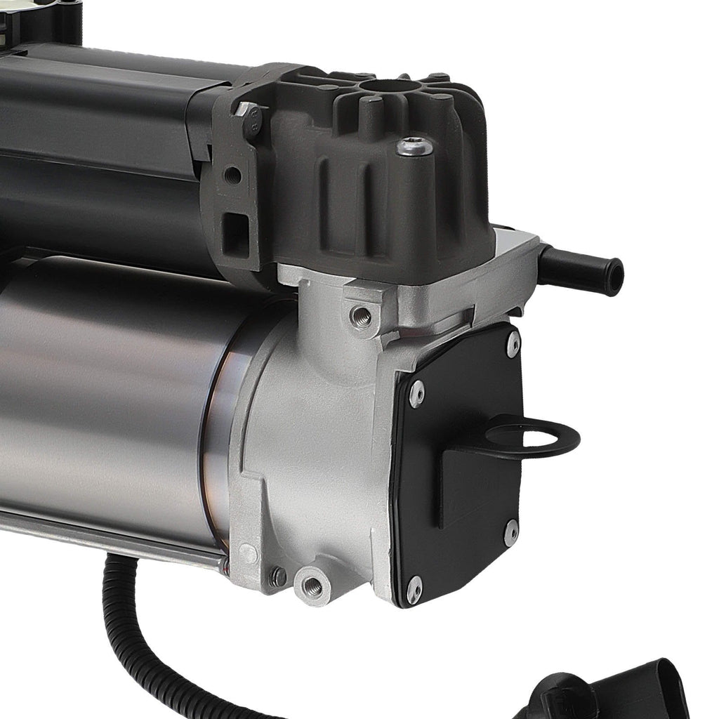 Neu Kompressor 4Z7616007 kompatibel für Audi A6 C5 4B Allroad Quattro Luftfederung Compressor