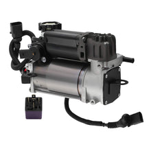 Laden Sie das Bild in den Galerie-Viewer, Neu Kompressor 4Z7616007 kompatibel für Audi A6 C5 4B Allroad Quattro Luftfederung Compressor
