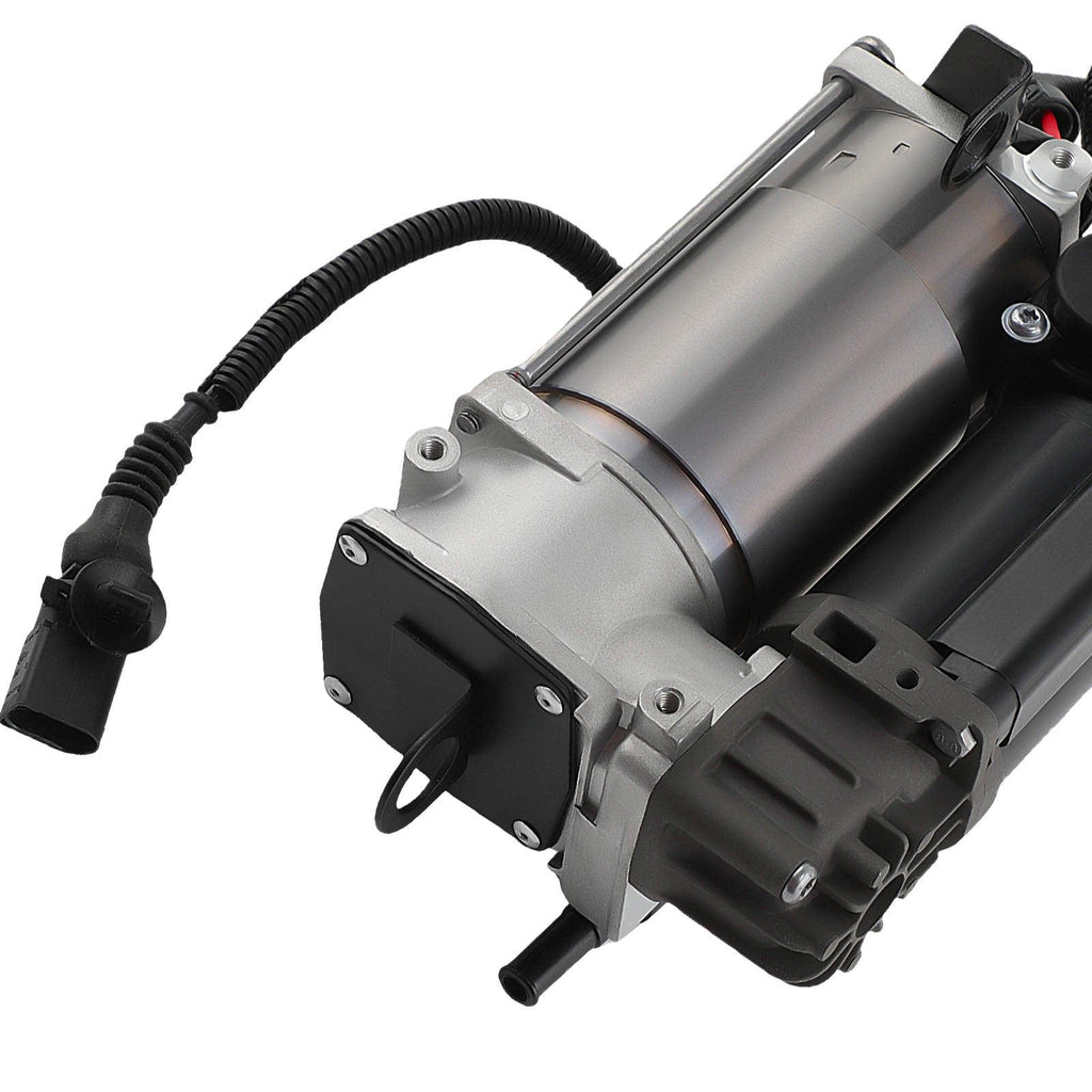 Neu Kompressor + Luftfahrwerk Ventil kompatibel für Audi A6 C5 4B Allroad Quattro 4Z7616007A