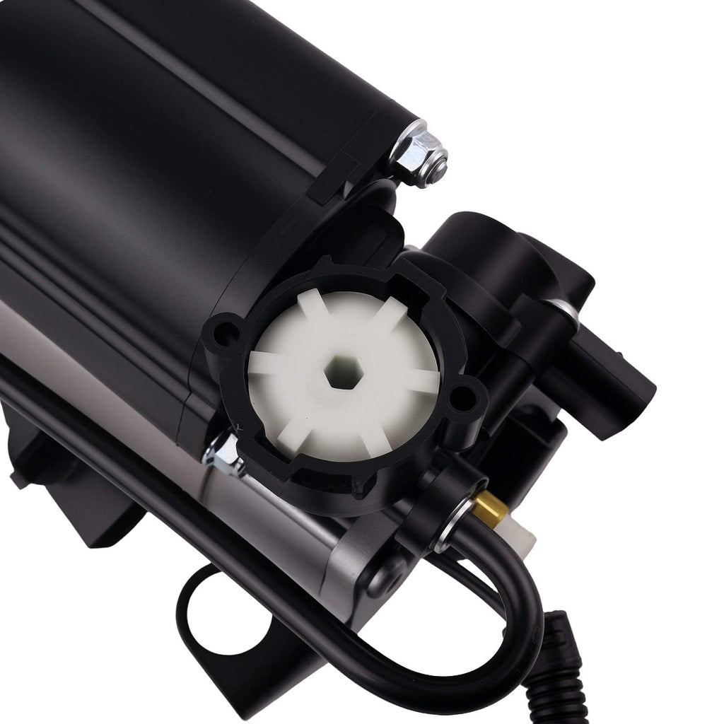 Neu Kompressor 4Z7616007 kompatibel für Audi Allroad Quattro A6 C5 4B Luftfederung Pumpa Neu