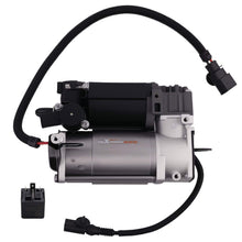 Laden Sie das Bild in den Galerie-Viewer, Neu Kompressor 4Z7616007 kompatibel für Audi Allroad Quattro A6 C5 4B Luftfederung Pumpa Neu