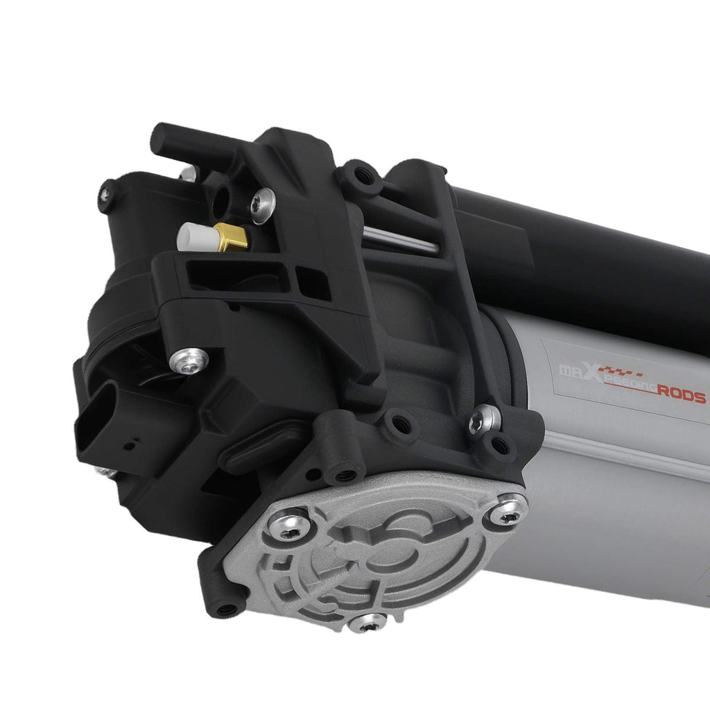 Neu Luftfederung Kompressor Pumpe kompatibel für Audi Q7 Q8 4M kompatibel für Bentley Bentayga 4V1 4M0616005G