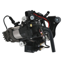 Laden Sie das Bild in den Galerie-Viewer, Neu Kompressor mit Halterung + Ventilblock kompatibel für BMW 7er G11 G12 2015-2020 37206884682