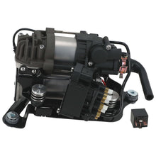 Laden Sie das Bild in den Galerie-Viewer, Neu Kompressor mit Halterung + Ventilblock kompatibel für BMW 7er G11 G12 2015-2020 37206884682