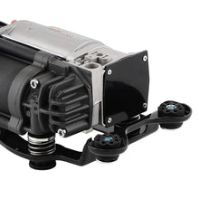 Laden Sie das Bild in den Galerie-Viewer, Neu Luftfederung Kompressor kompatibel für BMW X5 F15 F85 M Bj. 13-18 X6 F16 F86 M Bj. 14-19